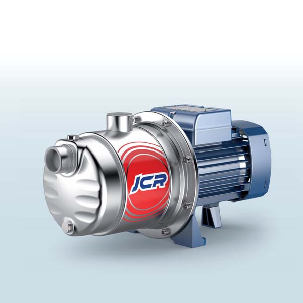 JCR1喷射式自吸泵